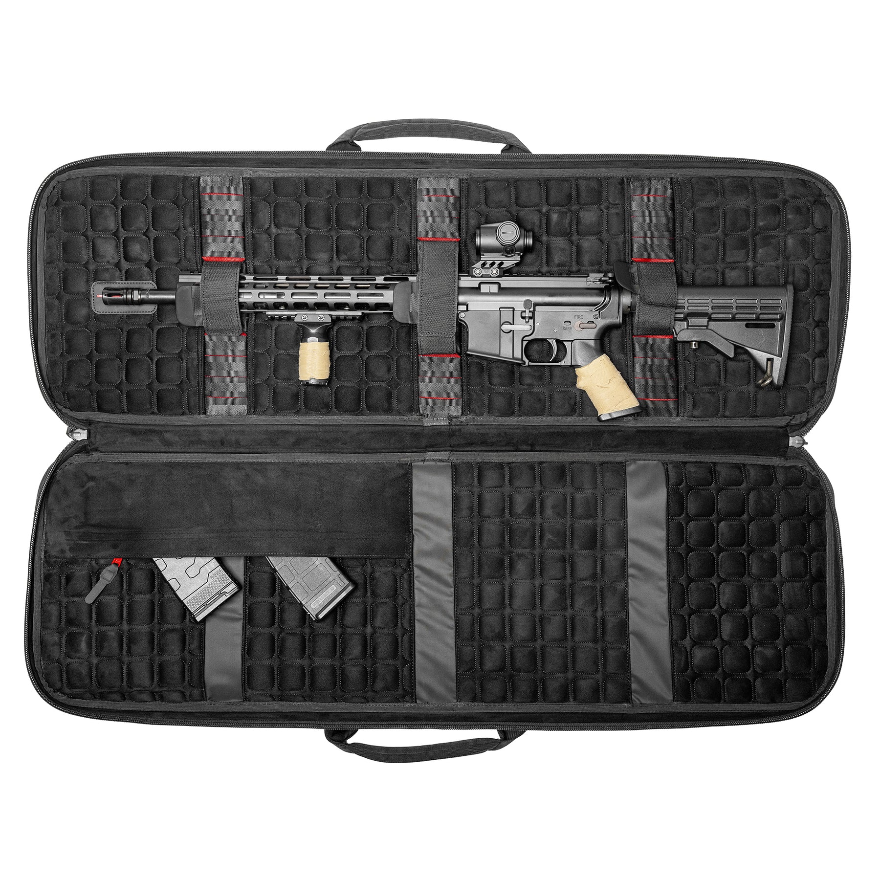 Kinetic Rifle Bag