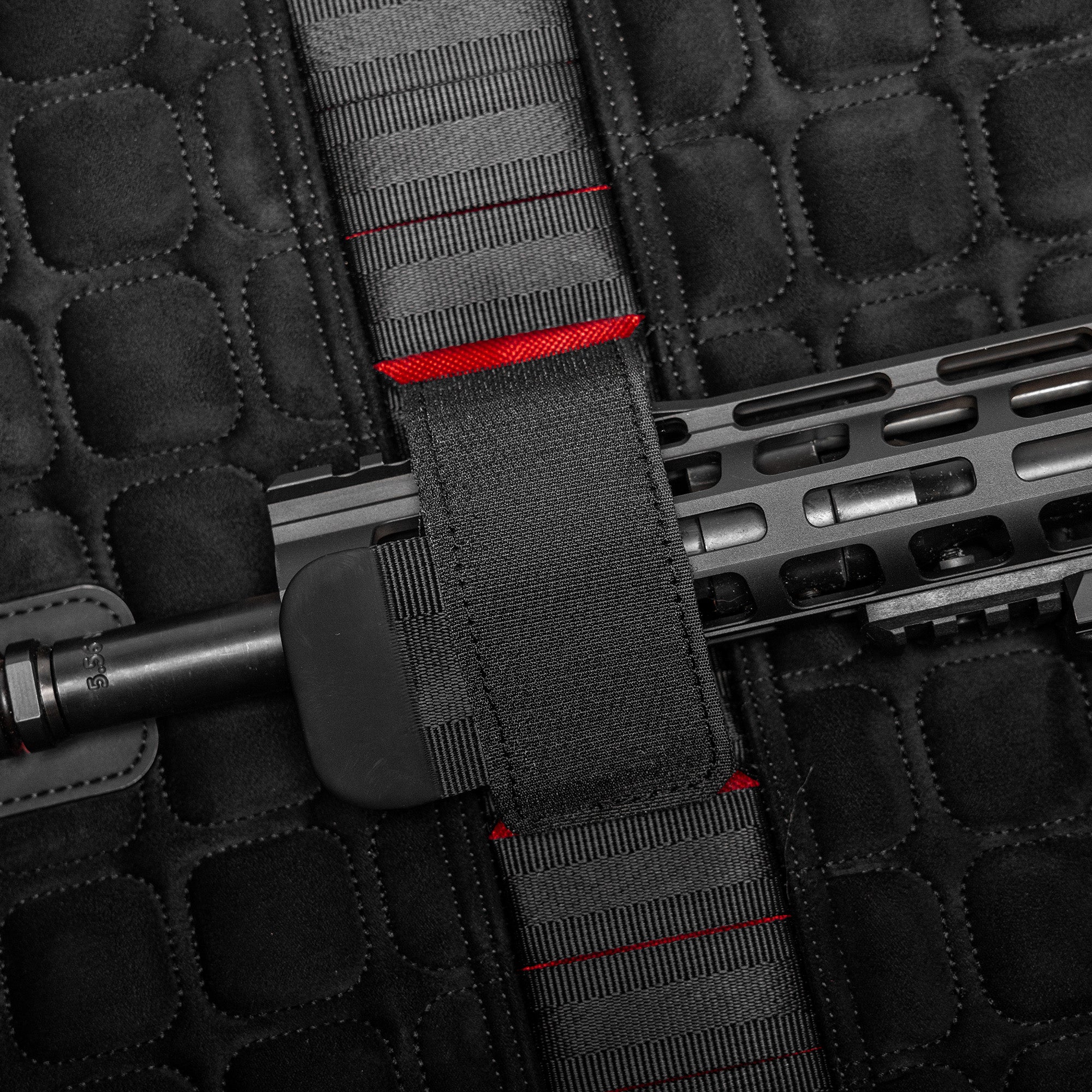 Kinetic Rifle Bag