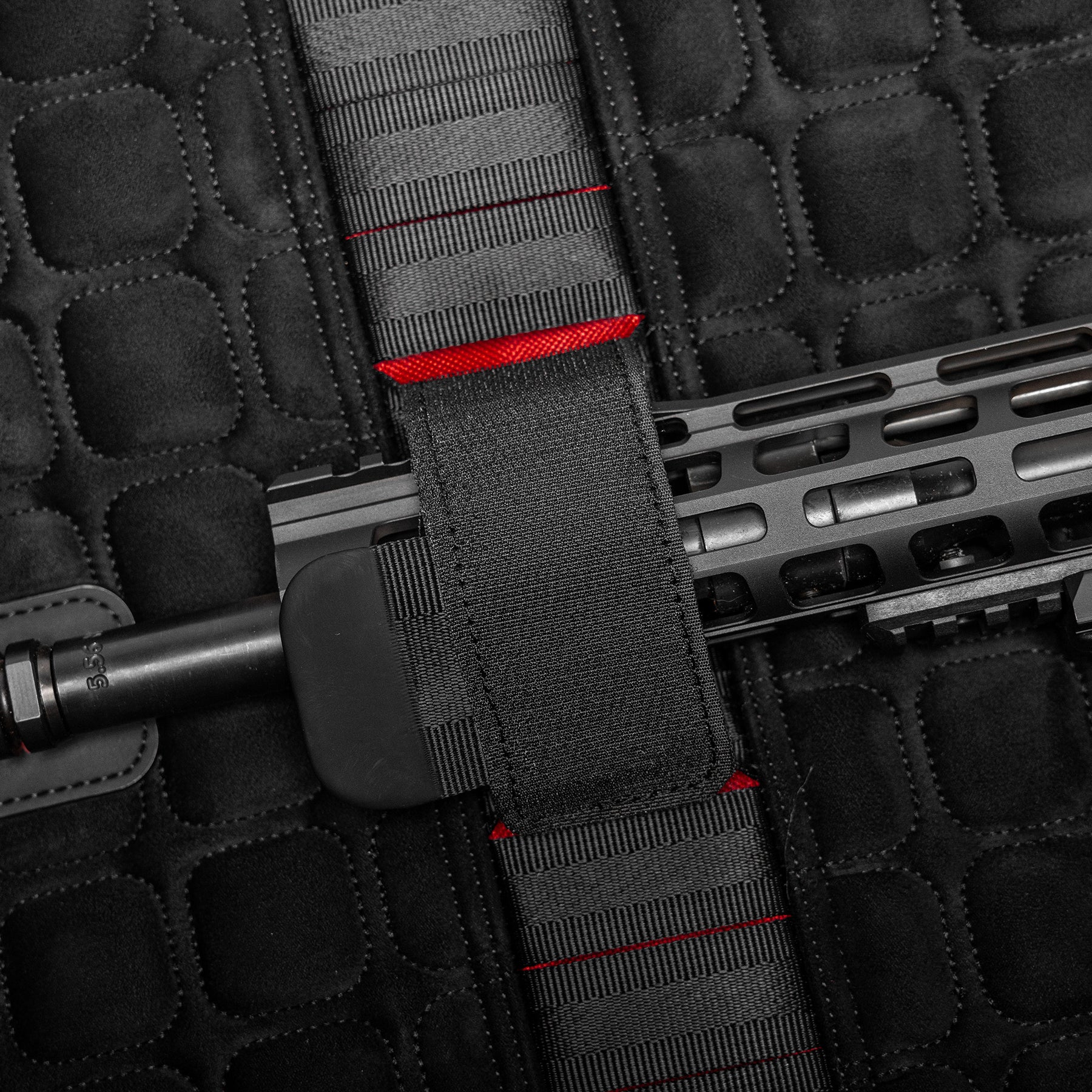 Kinetic Rifle Bag