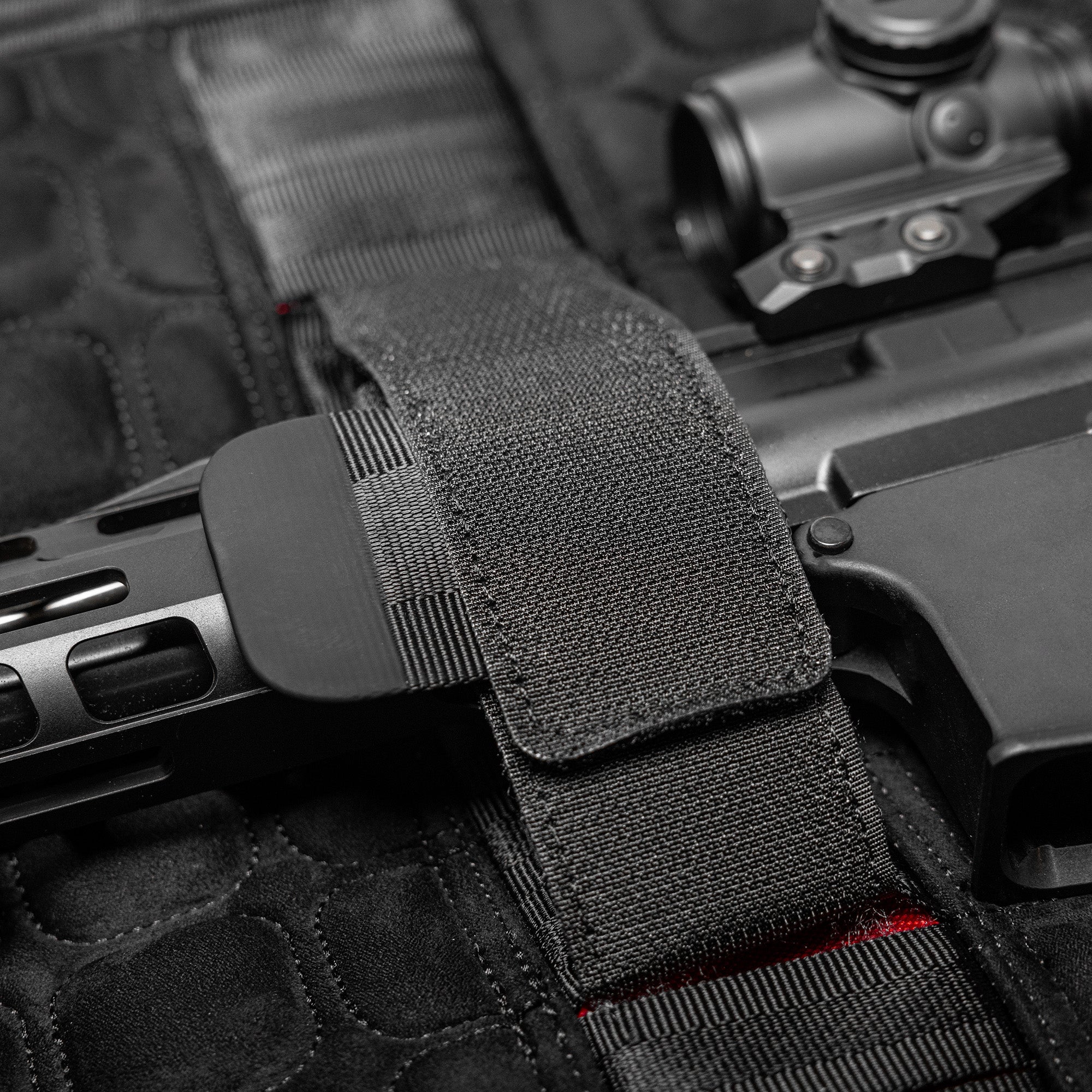 Kinetic Rifle Bag