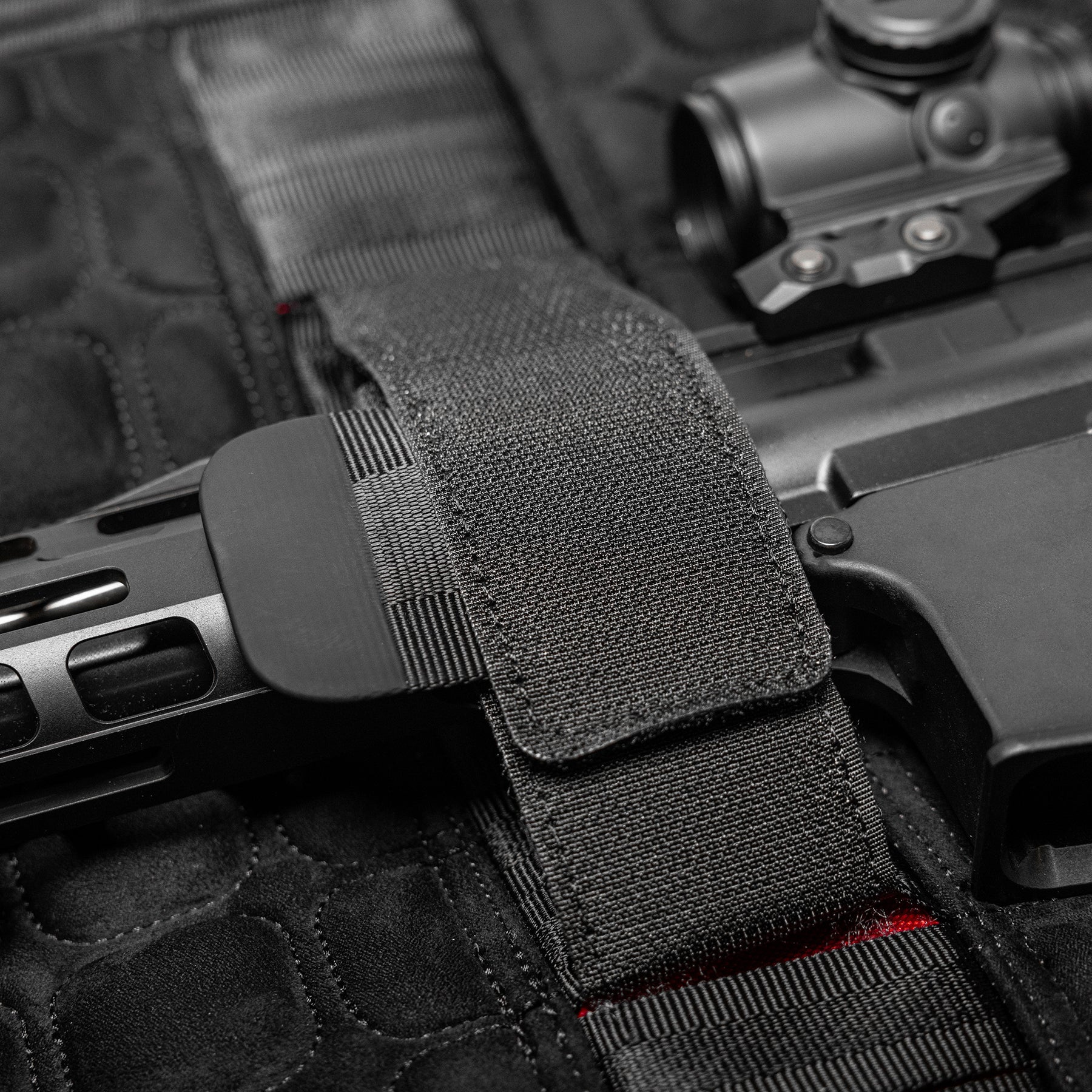 Kinetic Rifle Bag
