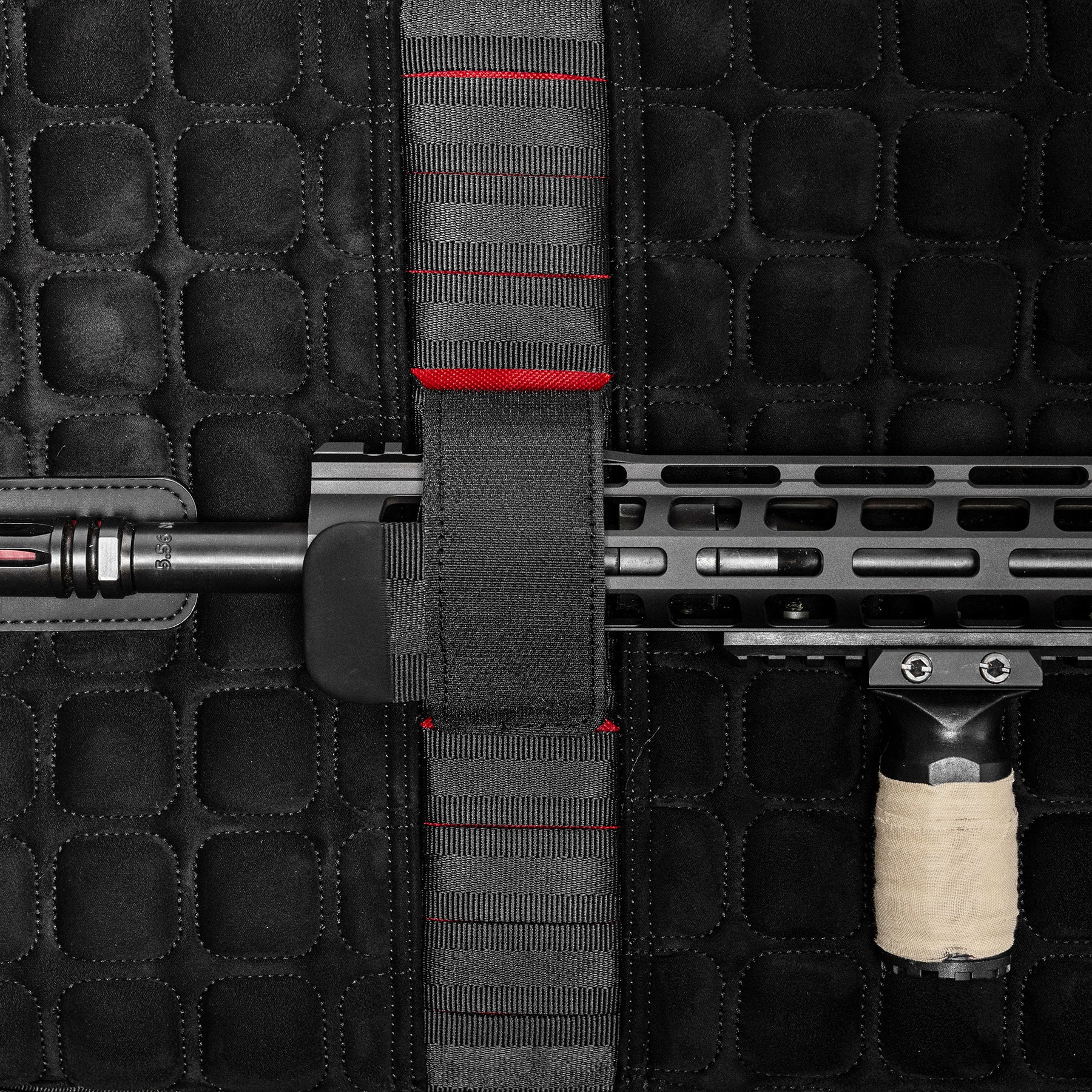 Kinetic Rifle Bag