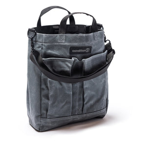 Vertical Tote Bag