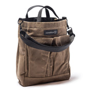 Vertical Tote Bag