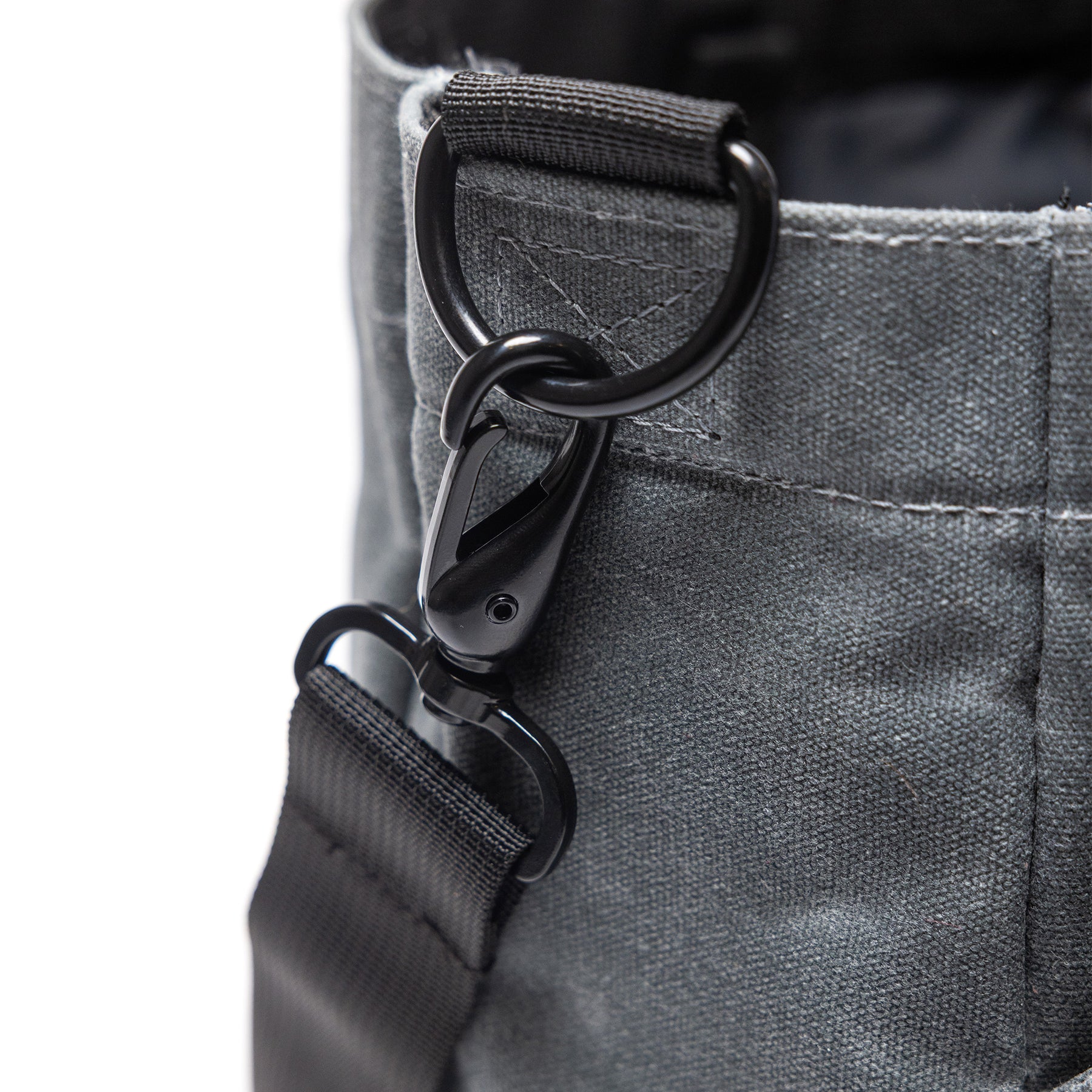 Vertical Tote Bag