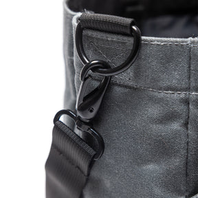 Vertical Tote Bag