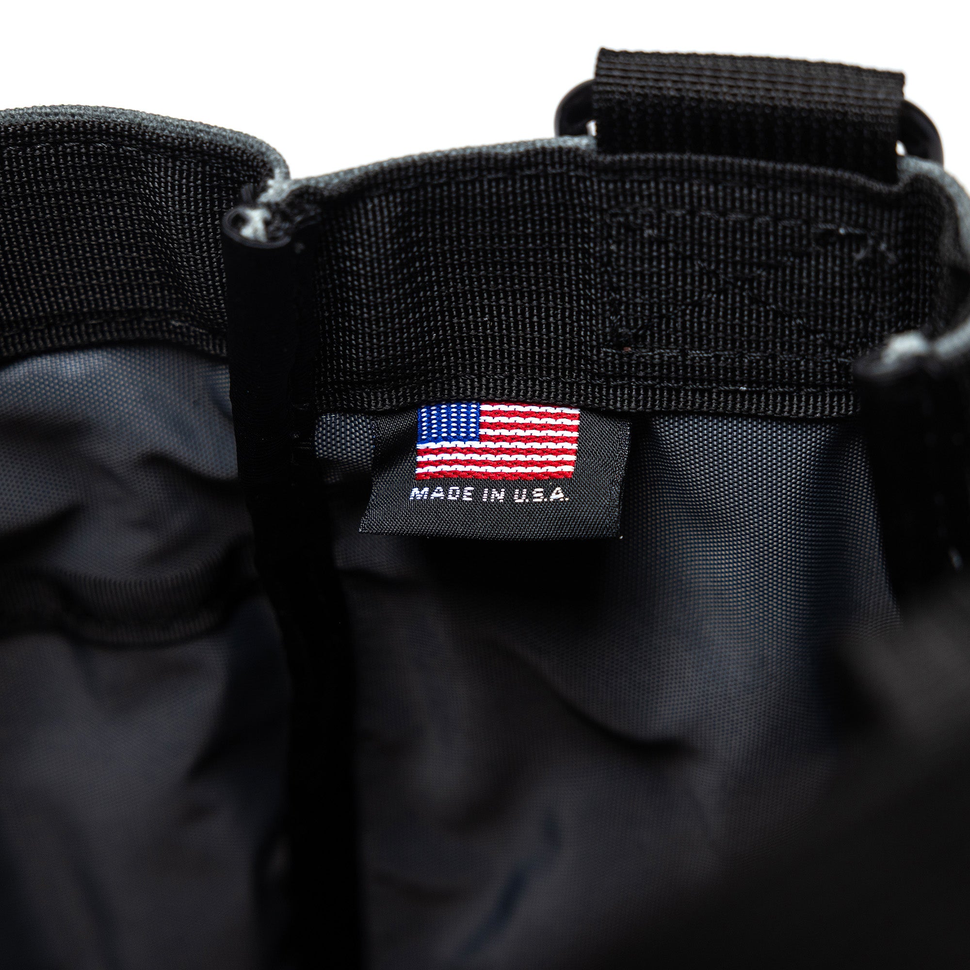 Vertical Tote Bag