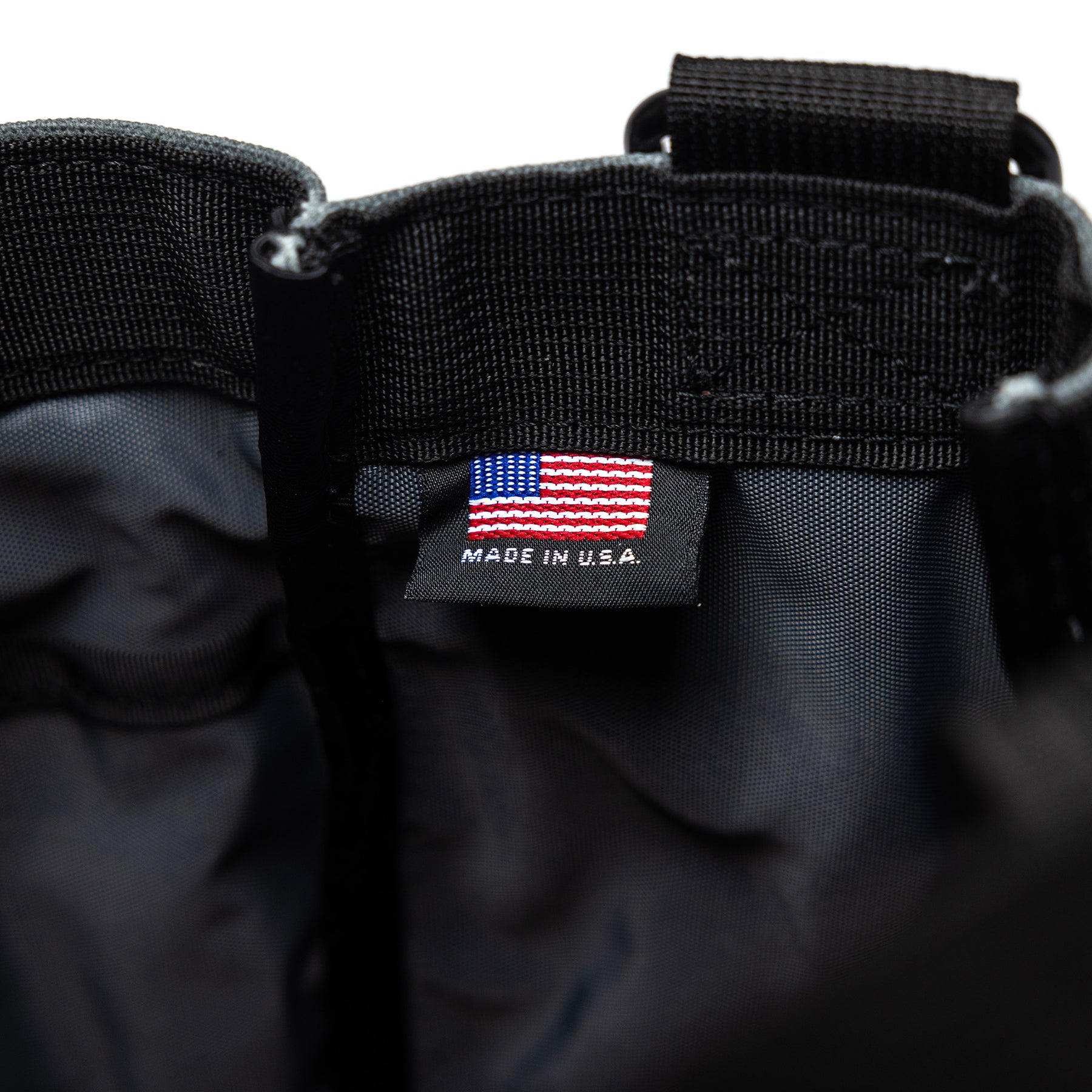 Vertical Tote Bag