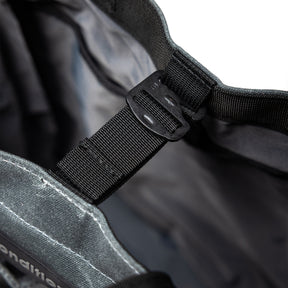 Vertical Tote Bag