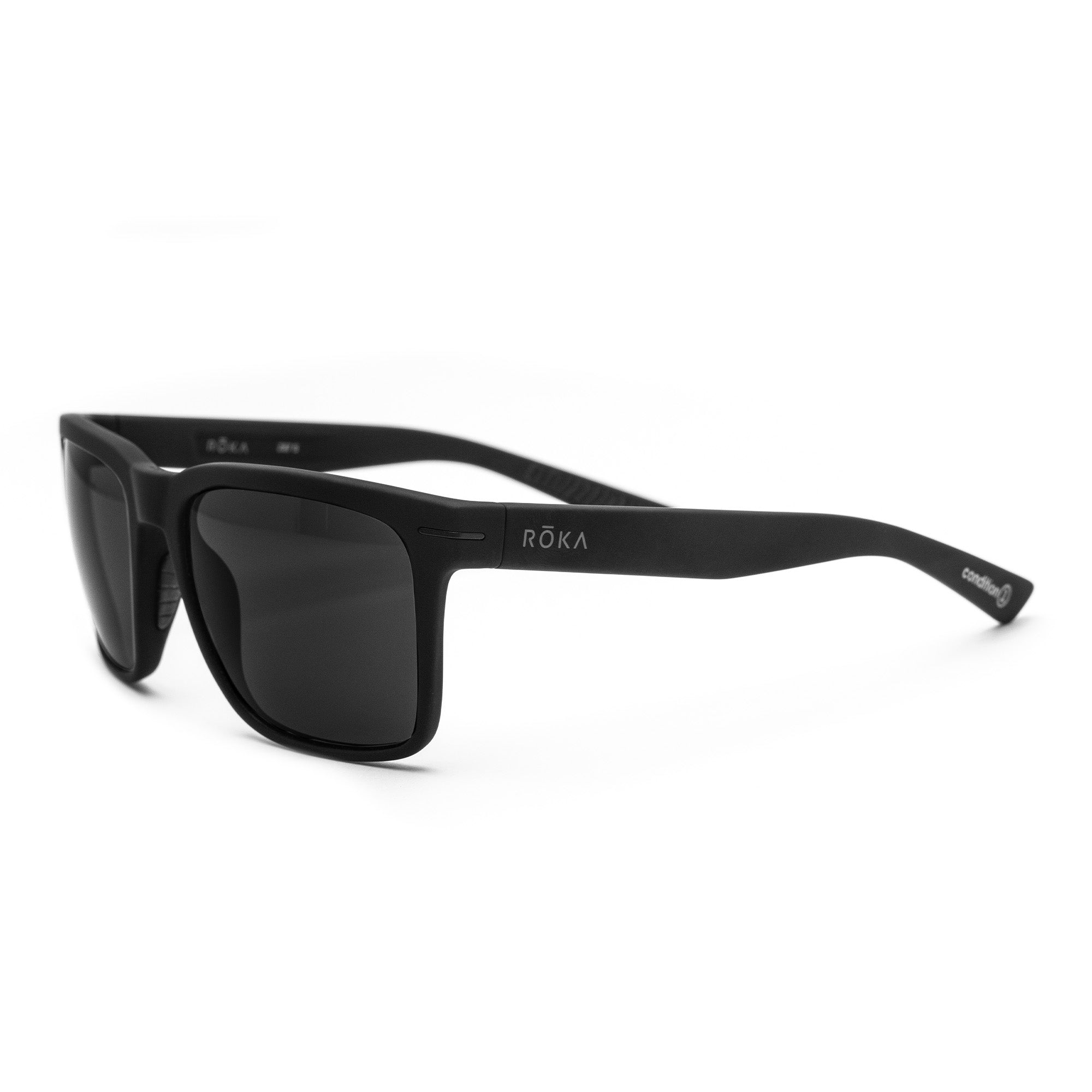 RŌKA x Condition 1 Sunglasses