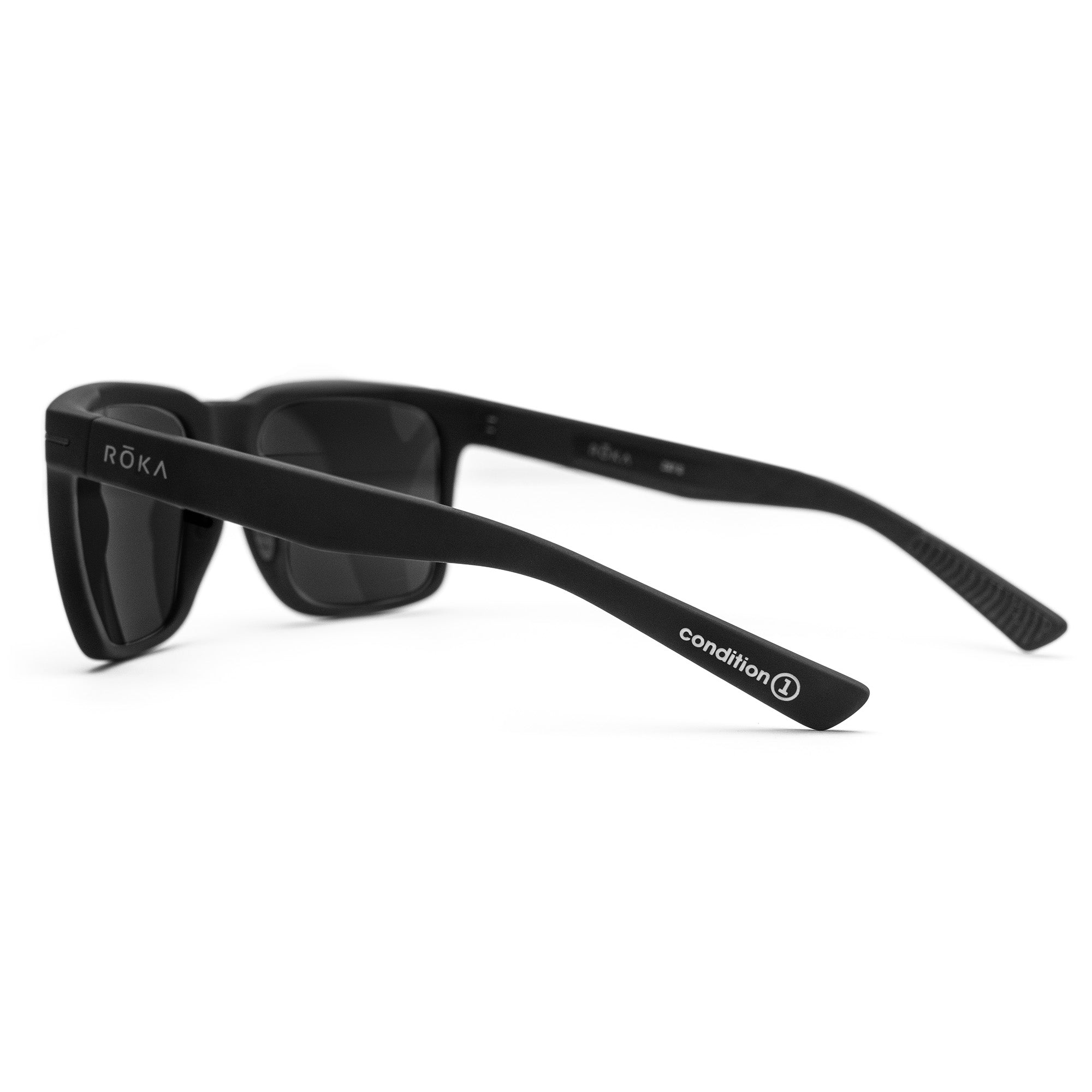 RŌKA x Condition 1 Sunglasses