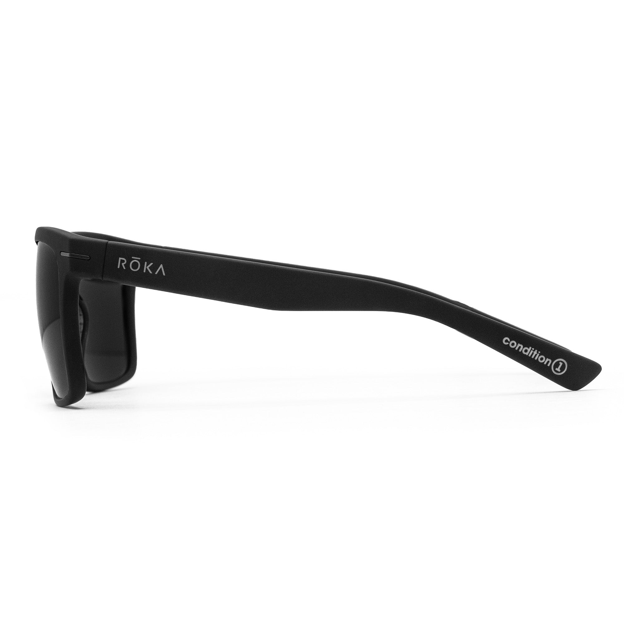 RŌKA x Condition 1 Sunglasses
