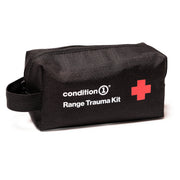 Range Trauma Aid Kit