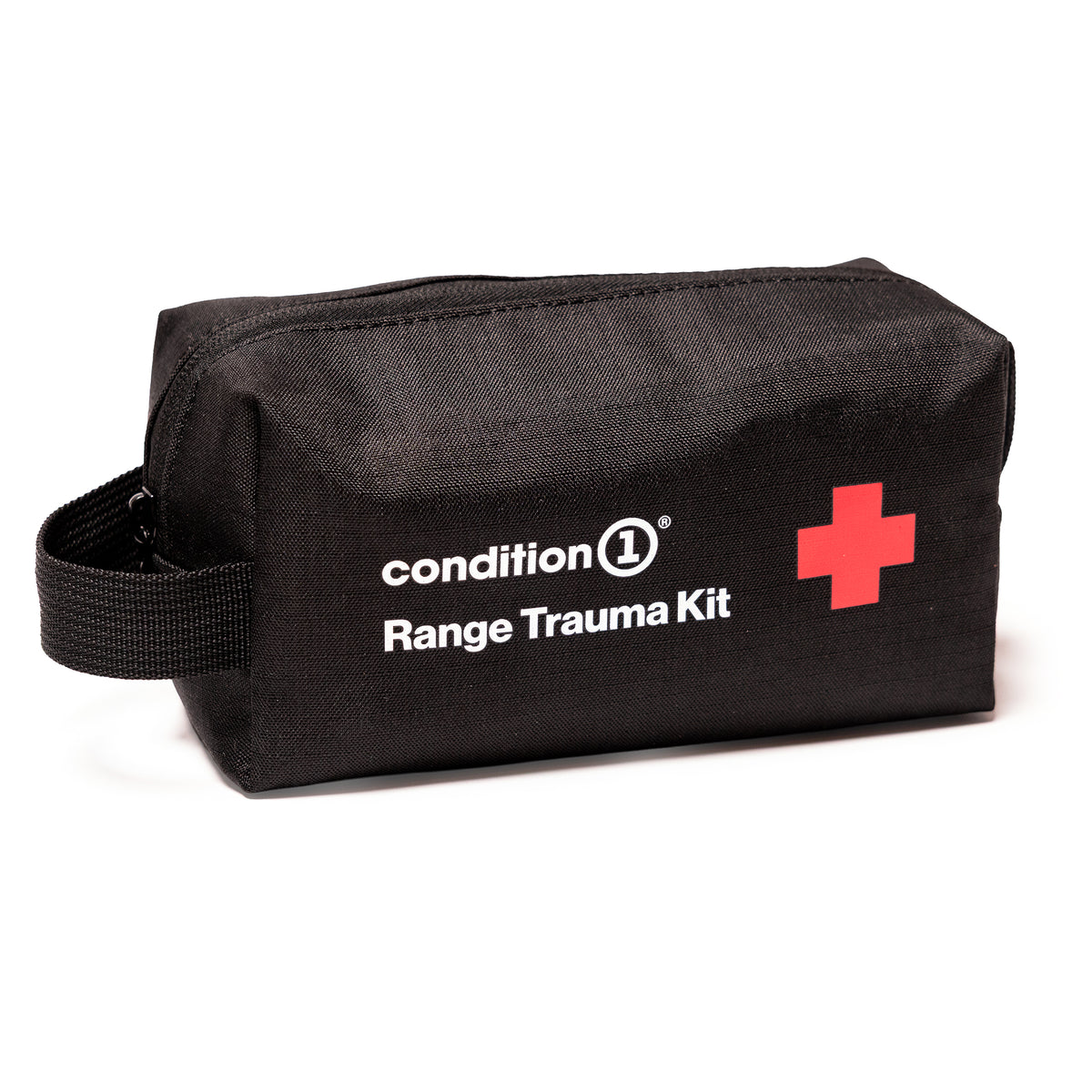 Range Trauma Aid Kit