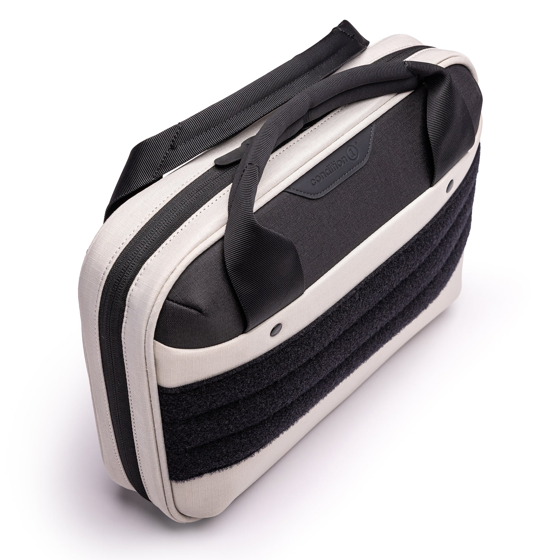 Kinetic 2 Pistol Bag featuring a durable design with padded compartments for secure firearm storage and transport.