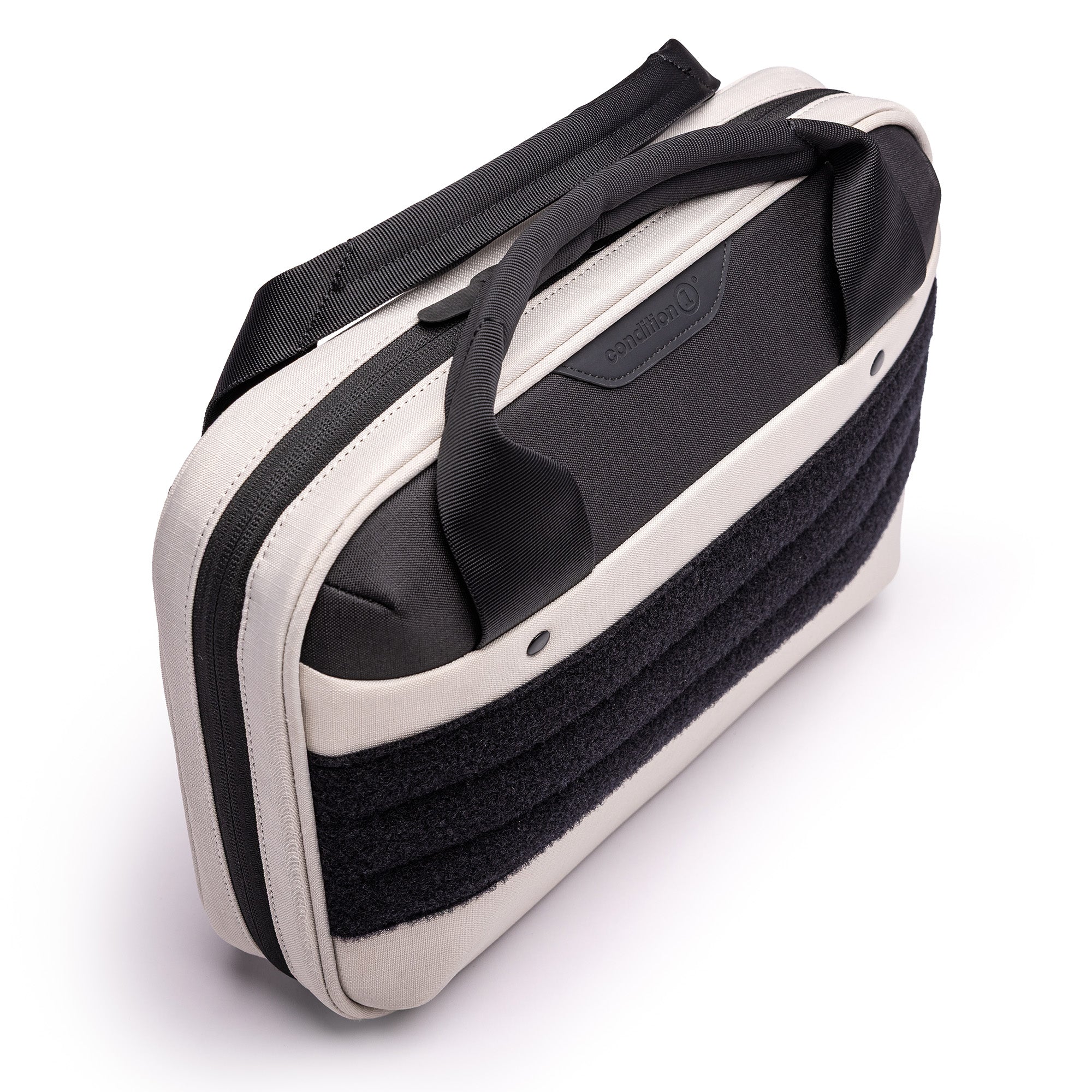 Kinetic 2 Pistol Bag featuring a durable design with padded compartments for secure firearm storage and transport.