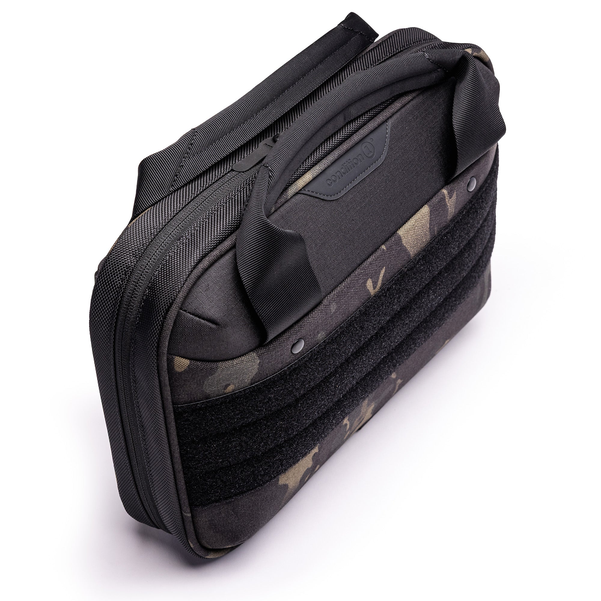Kinetic 2 Pistol Bag | 14.5