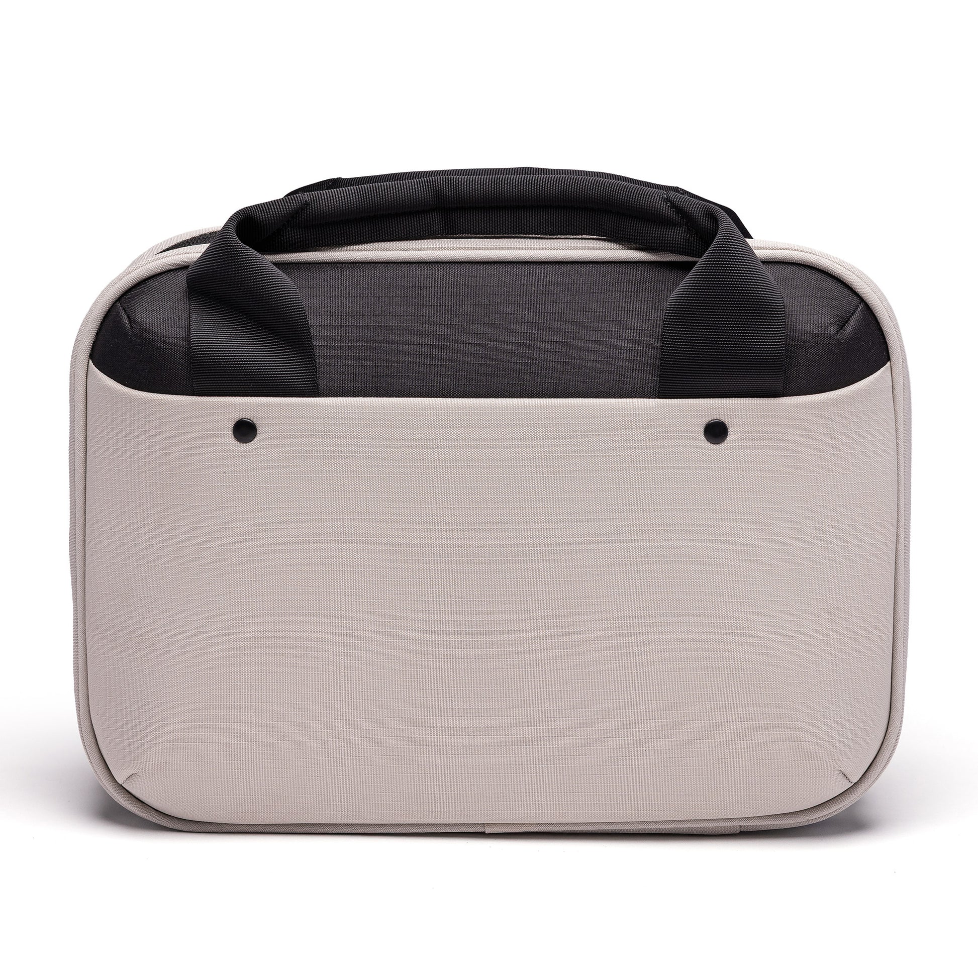 Kinetic 2 Pistol Bag features a durable design with sturdy handles, ideal for securely transporting firearms.