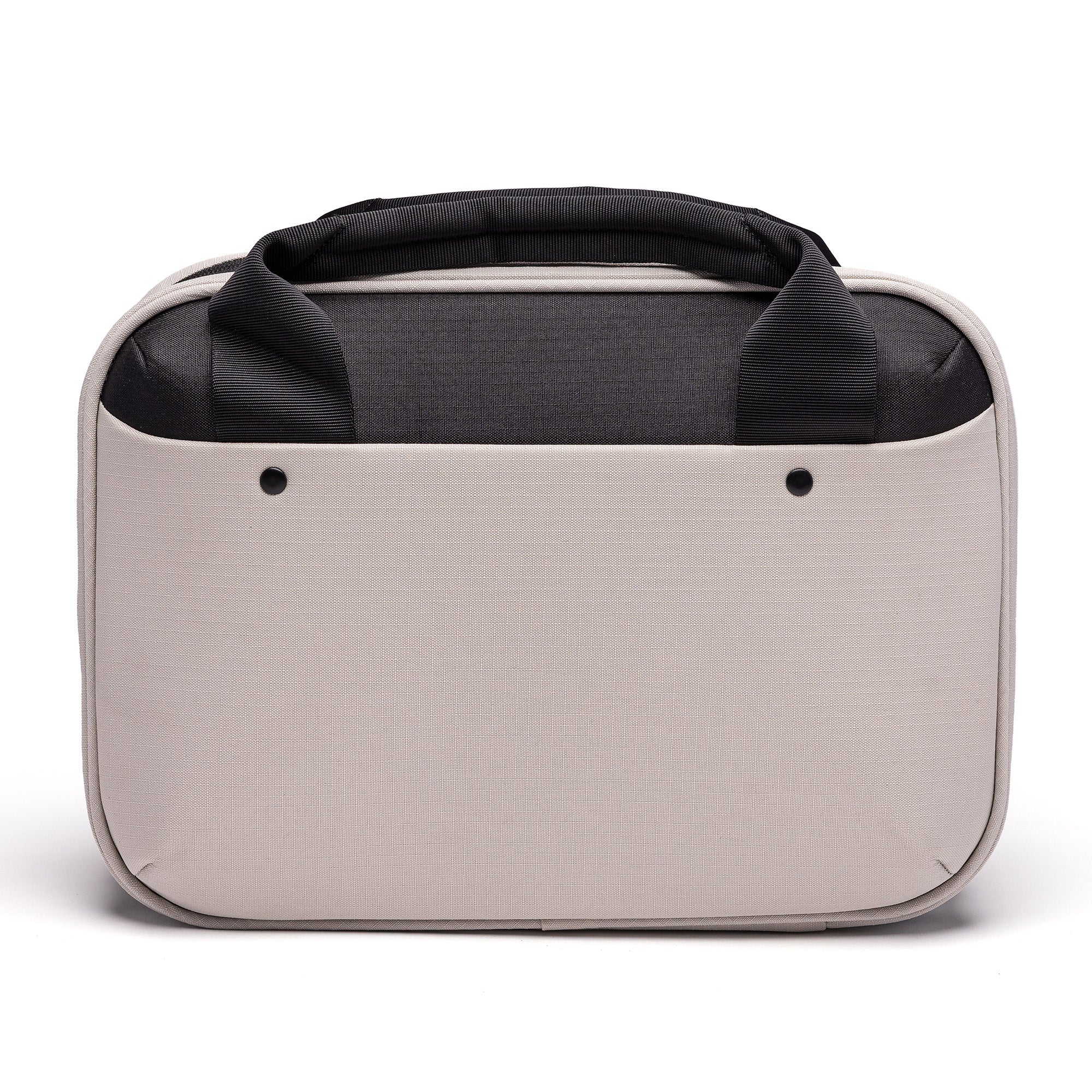 Kinetic 2 Pistol Bag features a durable design with sturdy handles, ideal for securely transporting firearms.