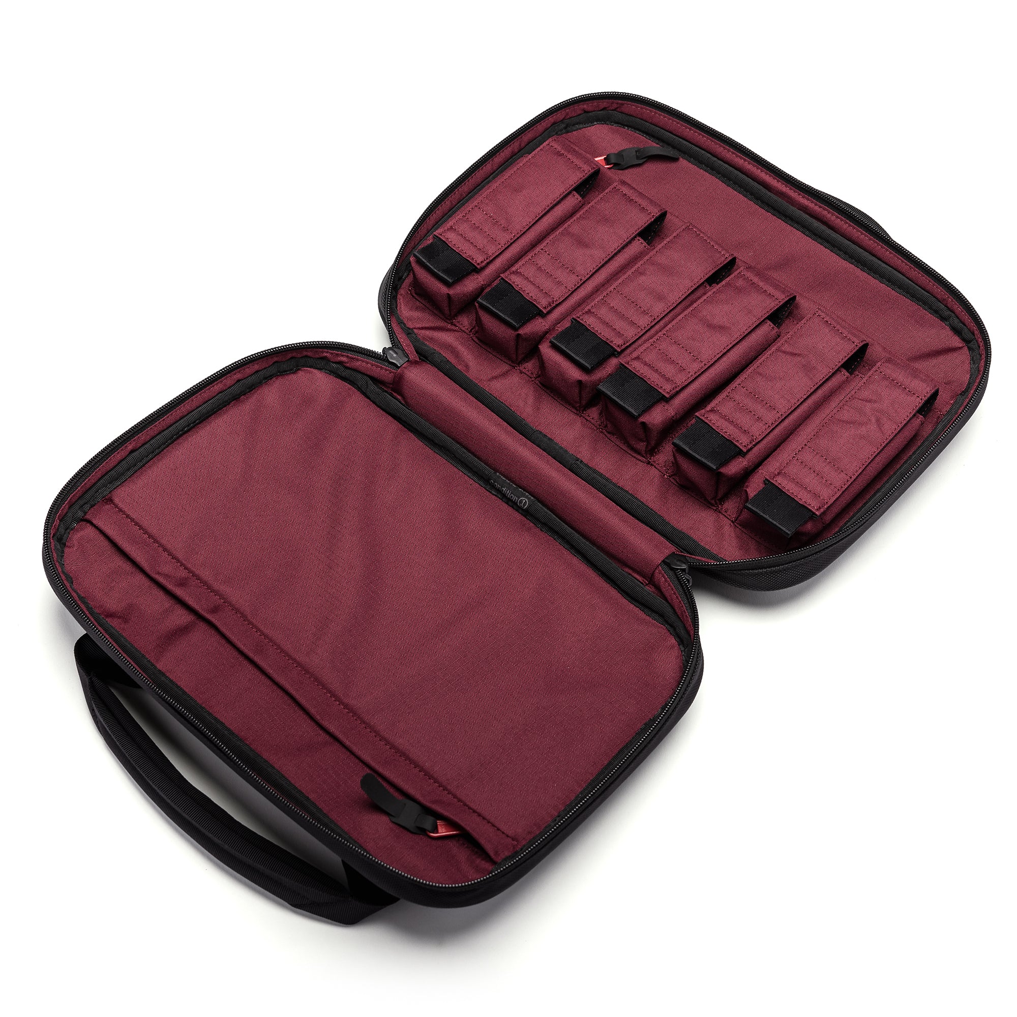 Kinetic 2 Pistol Bag | 14.5
