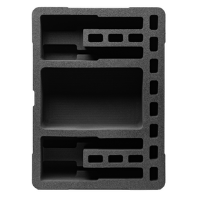 4 Slot, 16 Mag Pre-Cut Insert for #227 Case