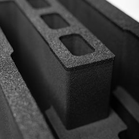 4 Slot, 16 Mag Pre-Cut Insert for #227 Case