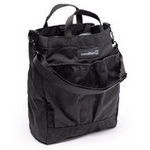 Vertical Tote Bag