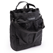 Vertical Tote Bag
