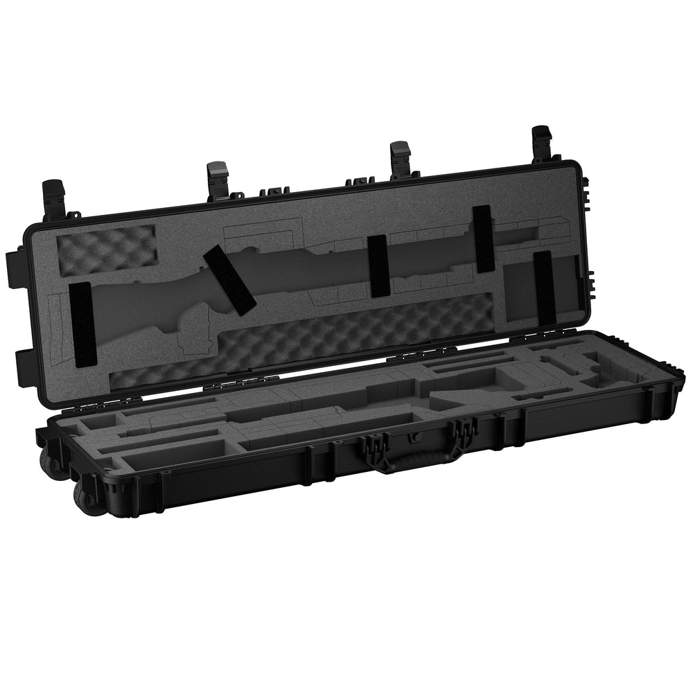 Less Cases 55
