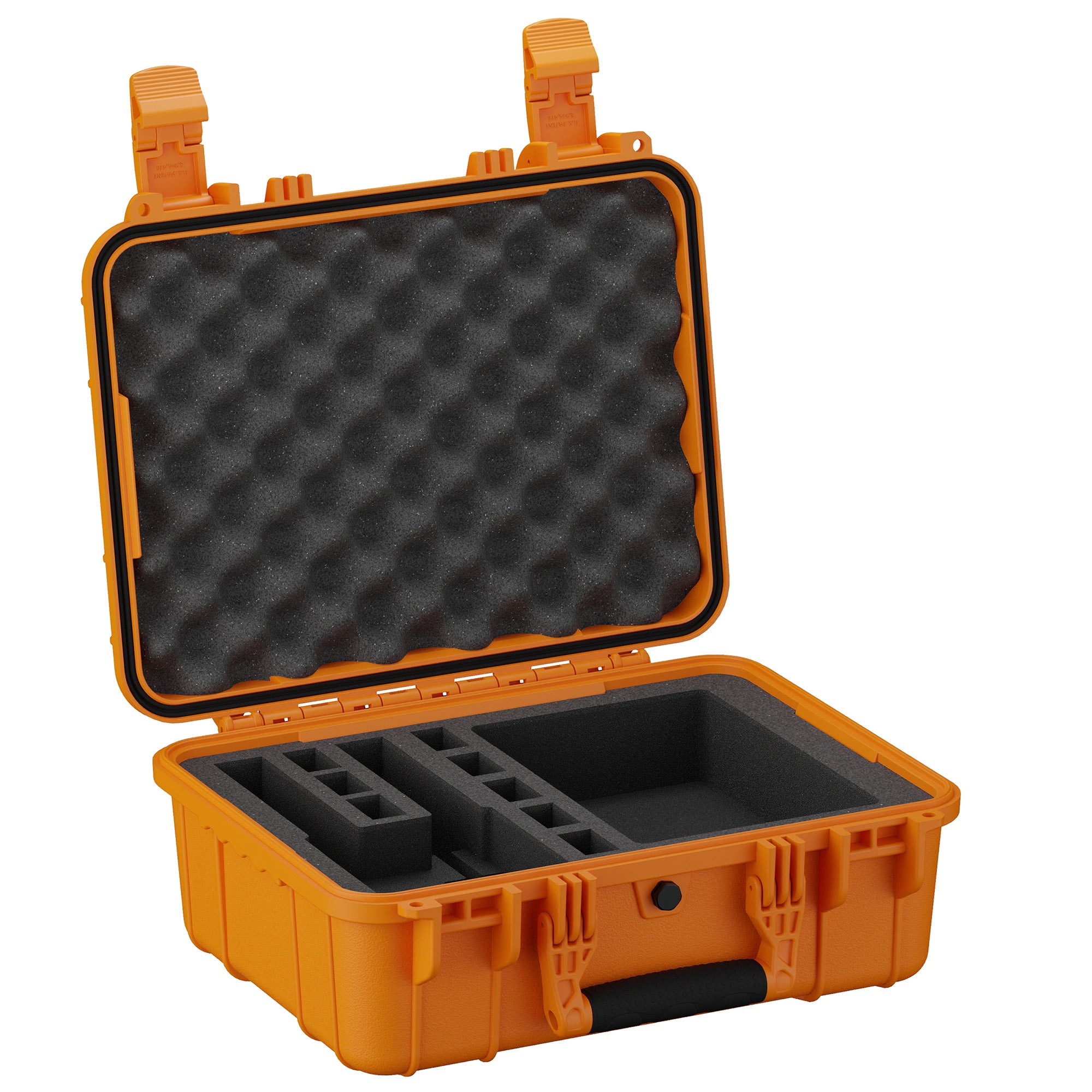 Replacement Foam #2152 Case | 6 Layers of 2