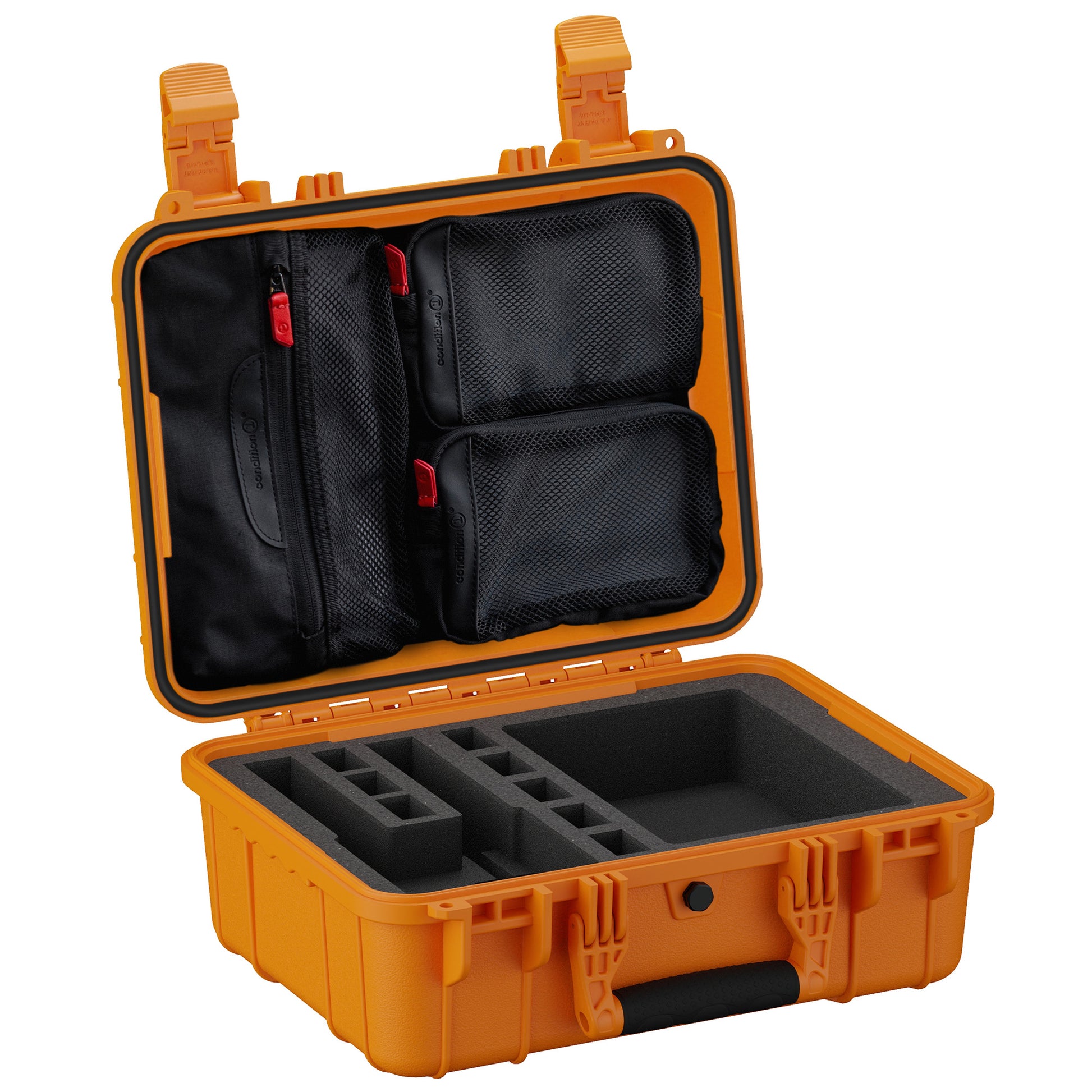Pistol Box - 16