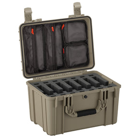 18" 7 Pistol Case #997