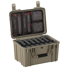 18" 7 Pistol Case #997