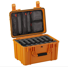 18" 7 Pistol Case #997