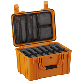 18" 7 Pistol Case #997