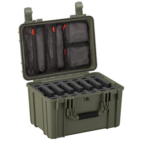 18" 7 Pistol Case #997