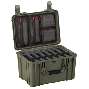 18" 7 Pistol Case #997