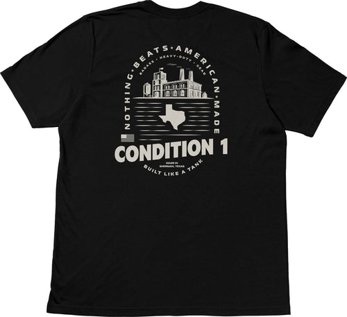 American Made Tee main image 0