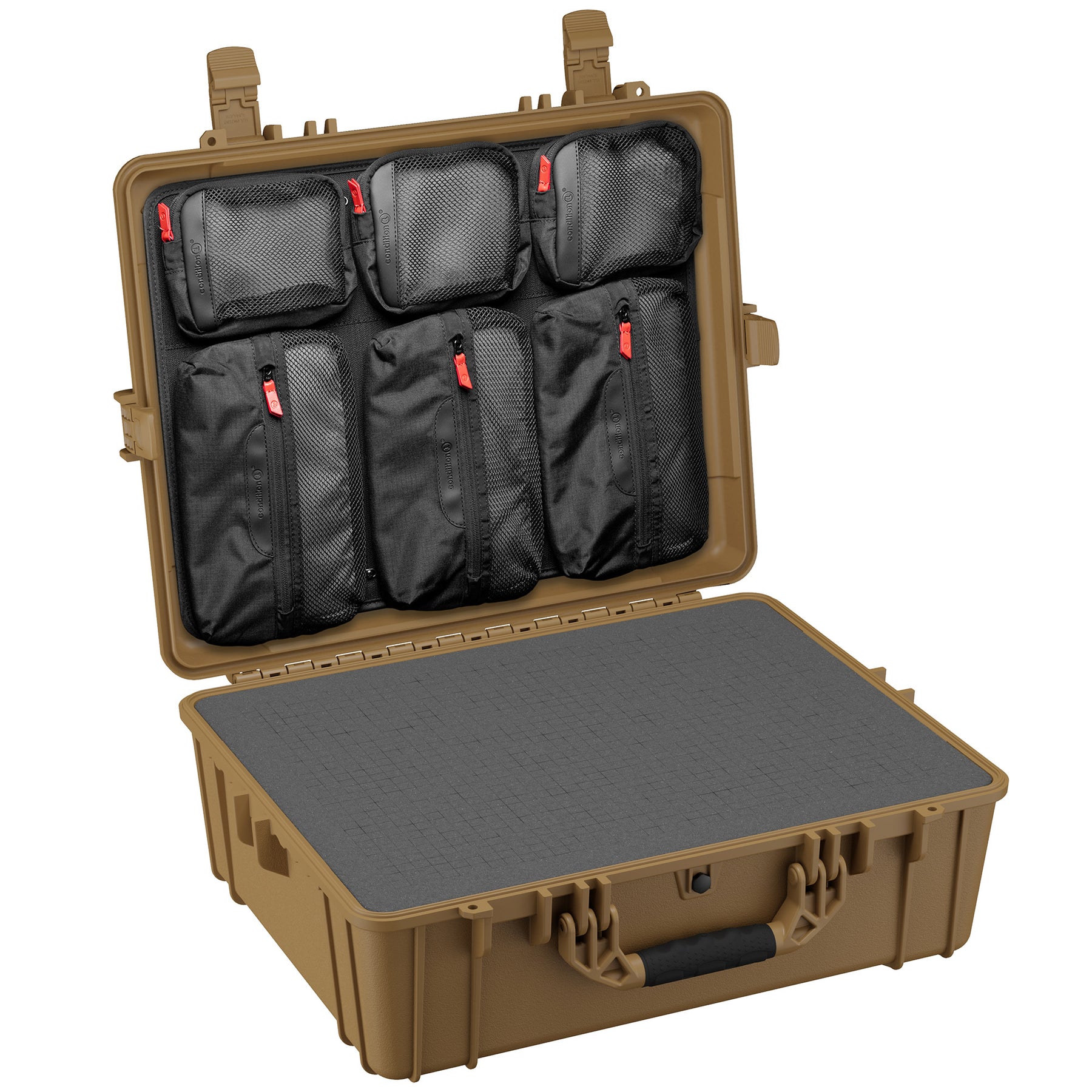 25" Large Case #839
