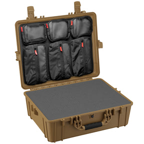 25" Large Case #839