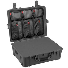 25" Large Case #839
