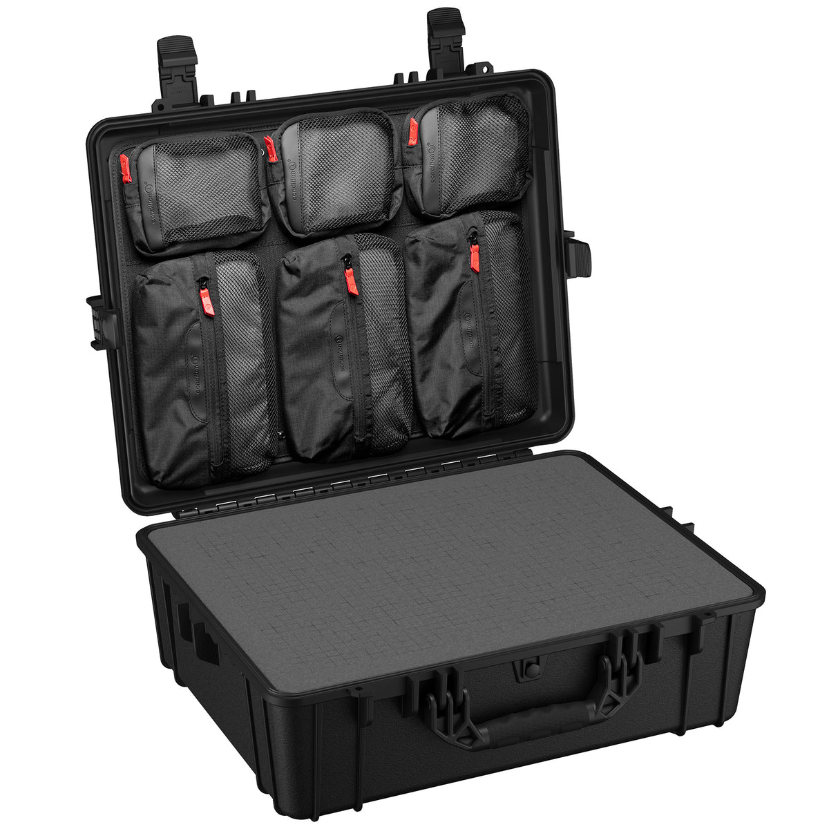 25" Large Case #839