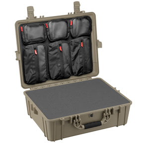 25" Large Case #839