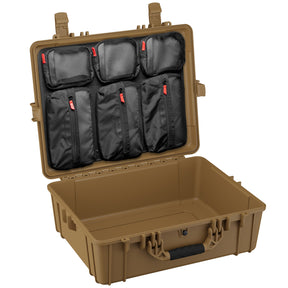 25" Large Case #839