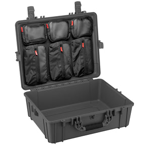 25" Large Case #839