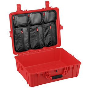 25" Large Case #839