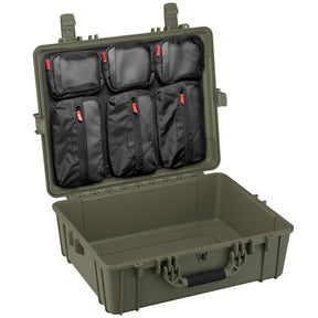 25" Large Case #839