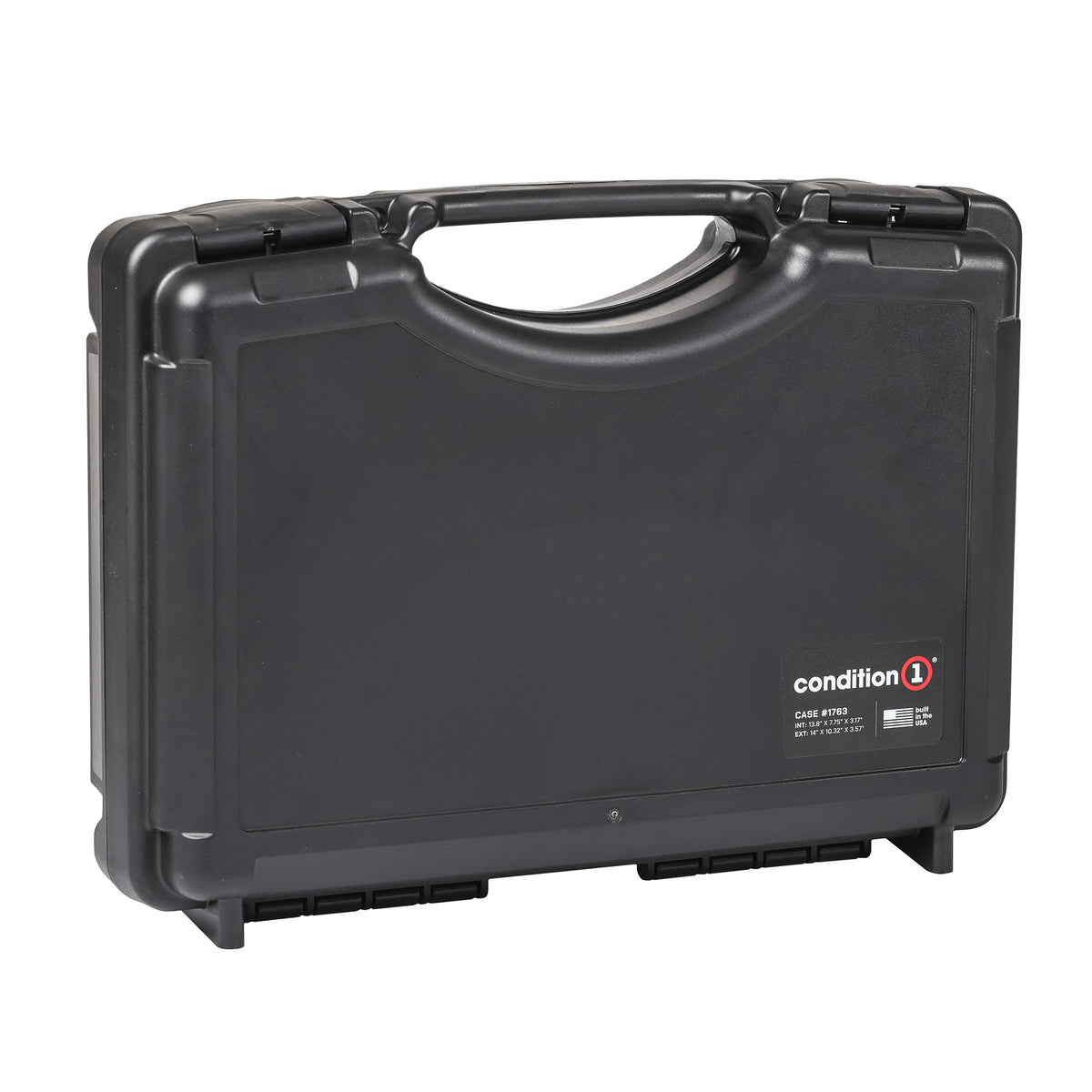 14" Economy Case #1763