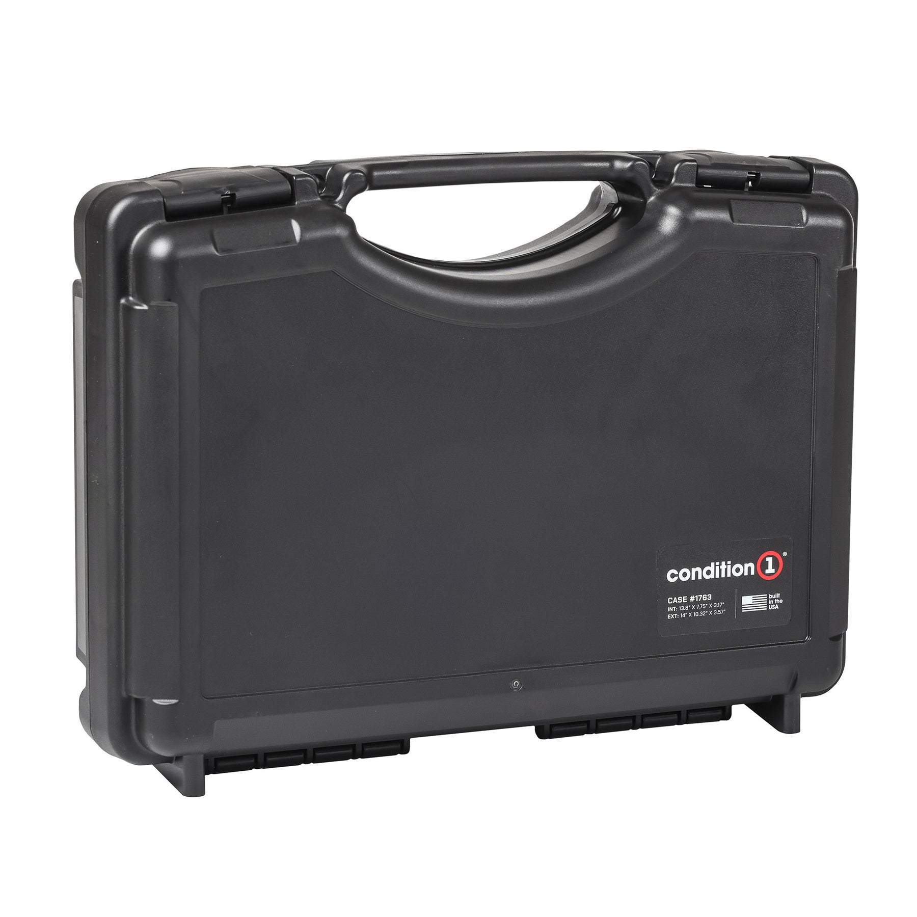 17" Economy Case #1764