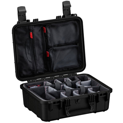 16" Camera Hard Case #179